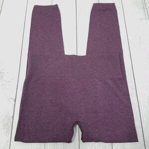 One 5 One Fleece Leggings Womens Size L/XL